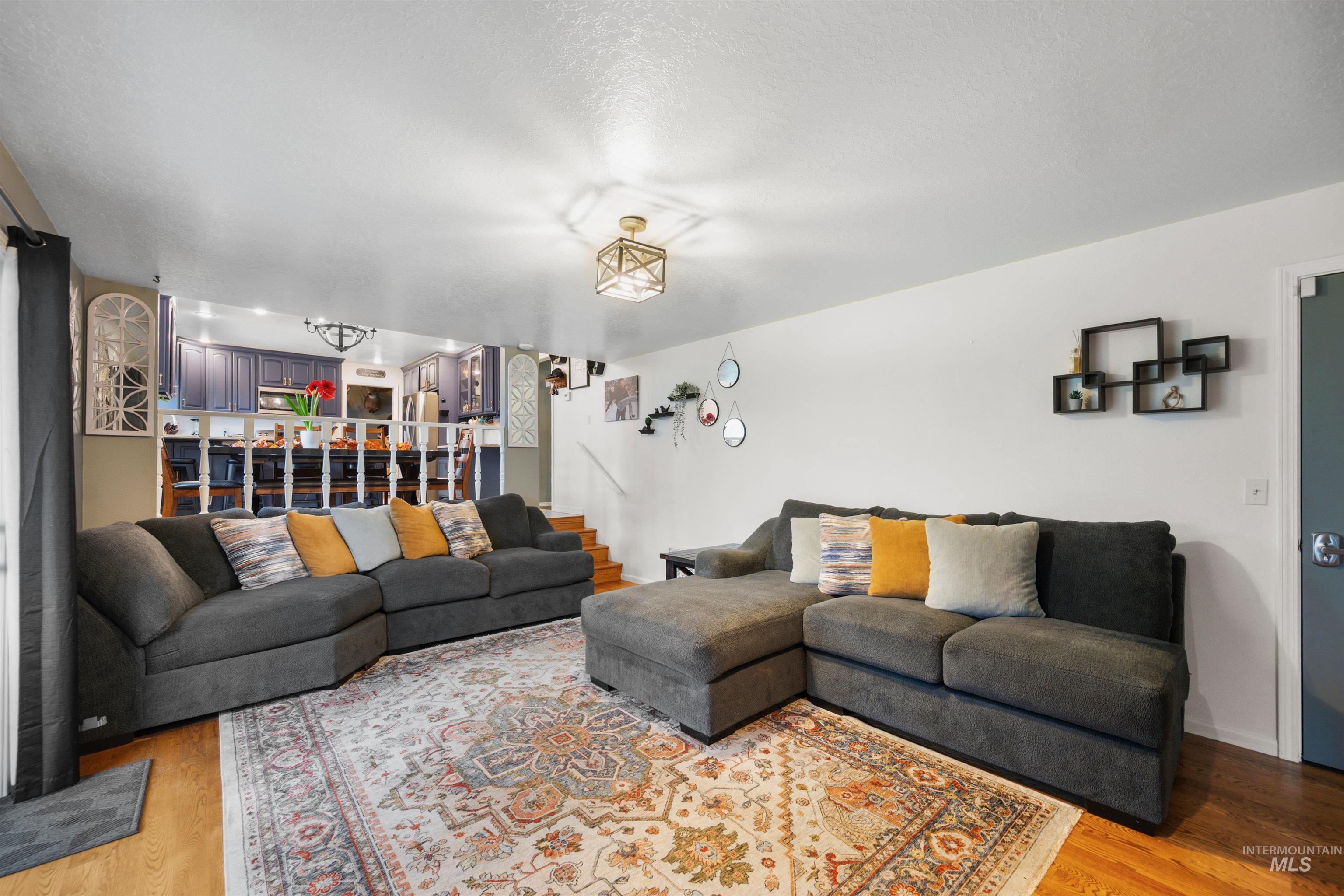 1310 S Cotterell Way, Boise, Idaho 83709, 4 Bedrooms, 2.5 Bathrooms, Residential For Sale, Price $650,000, 98969637