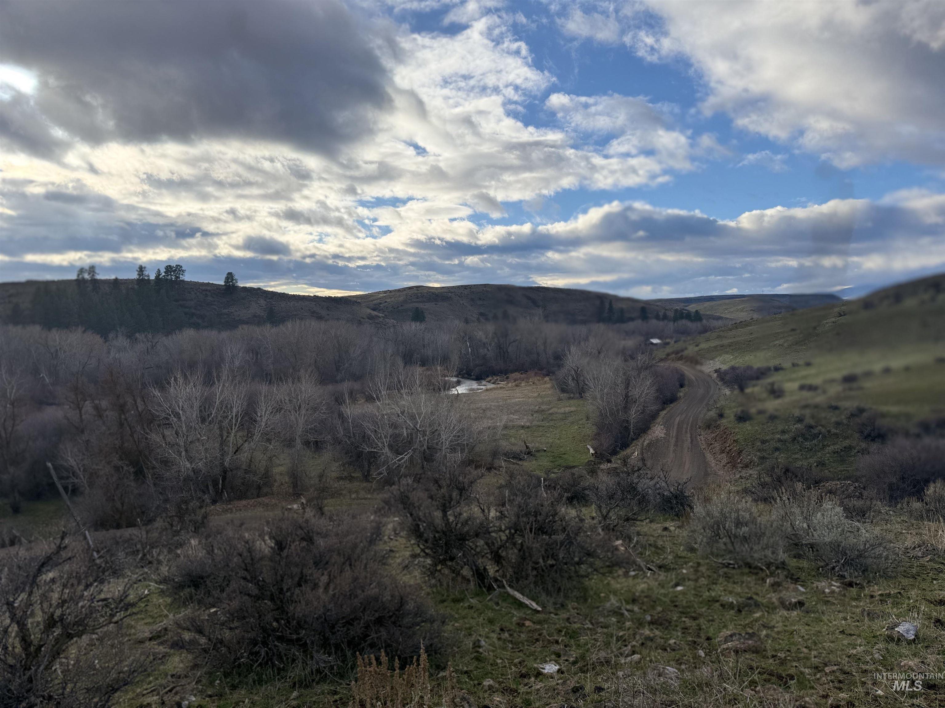 2168 Middle Fork Rd, Council, Idaho 83612, Land For Sale, Price $729,800, 98969639