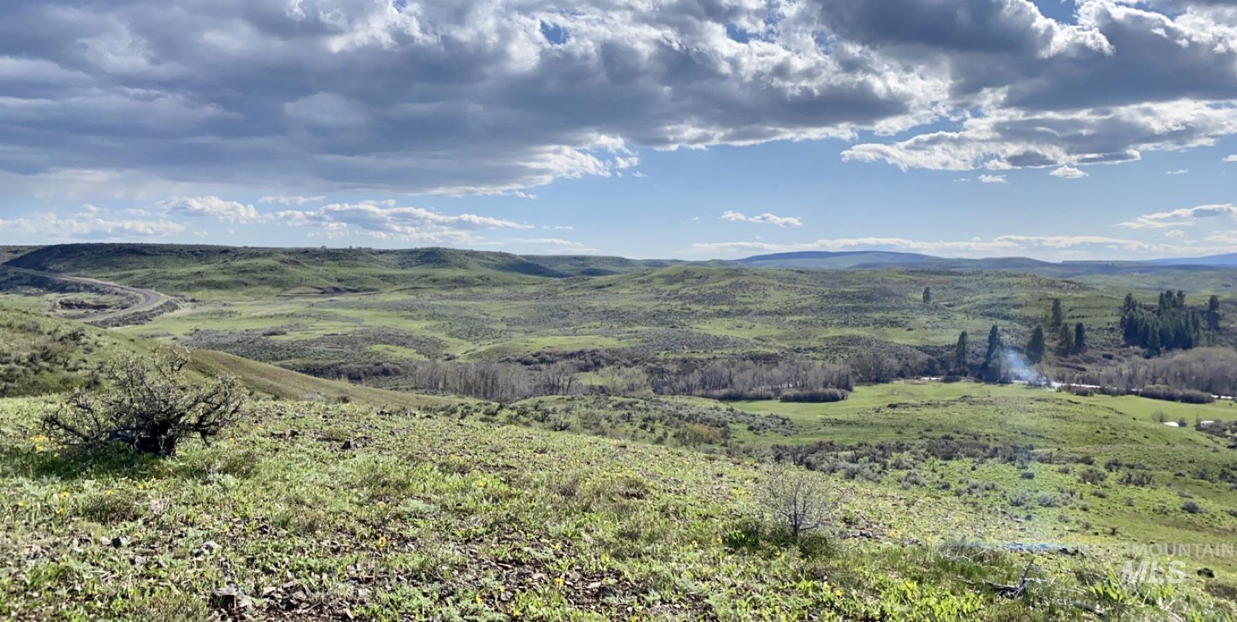 2168 Middle Fork Rd, Council, Idaho 83612, Land For Sale, Price $729,800, 98969639