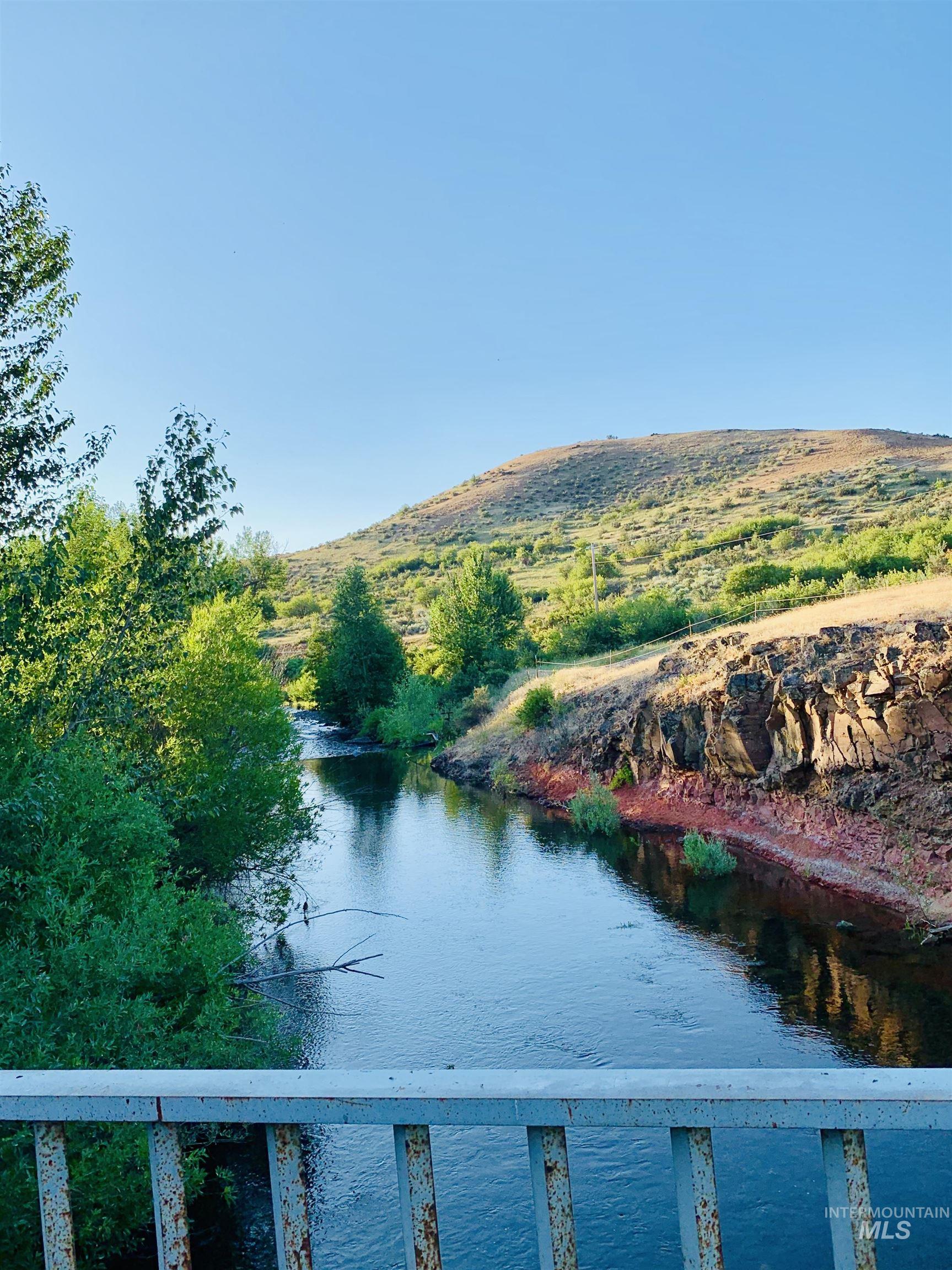 2168 Middle Fork Rd, Council, Idaho 83612, Land For Sale, Price $729,800, 98969639