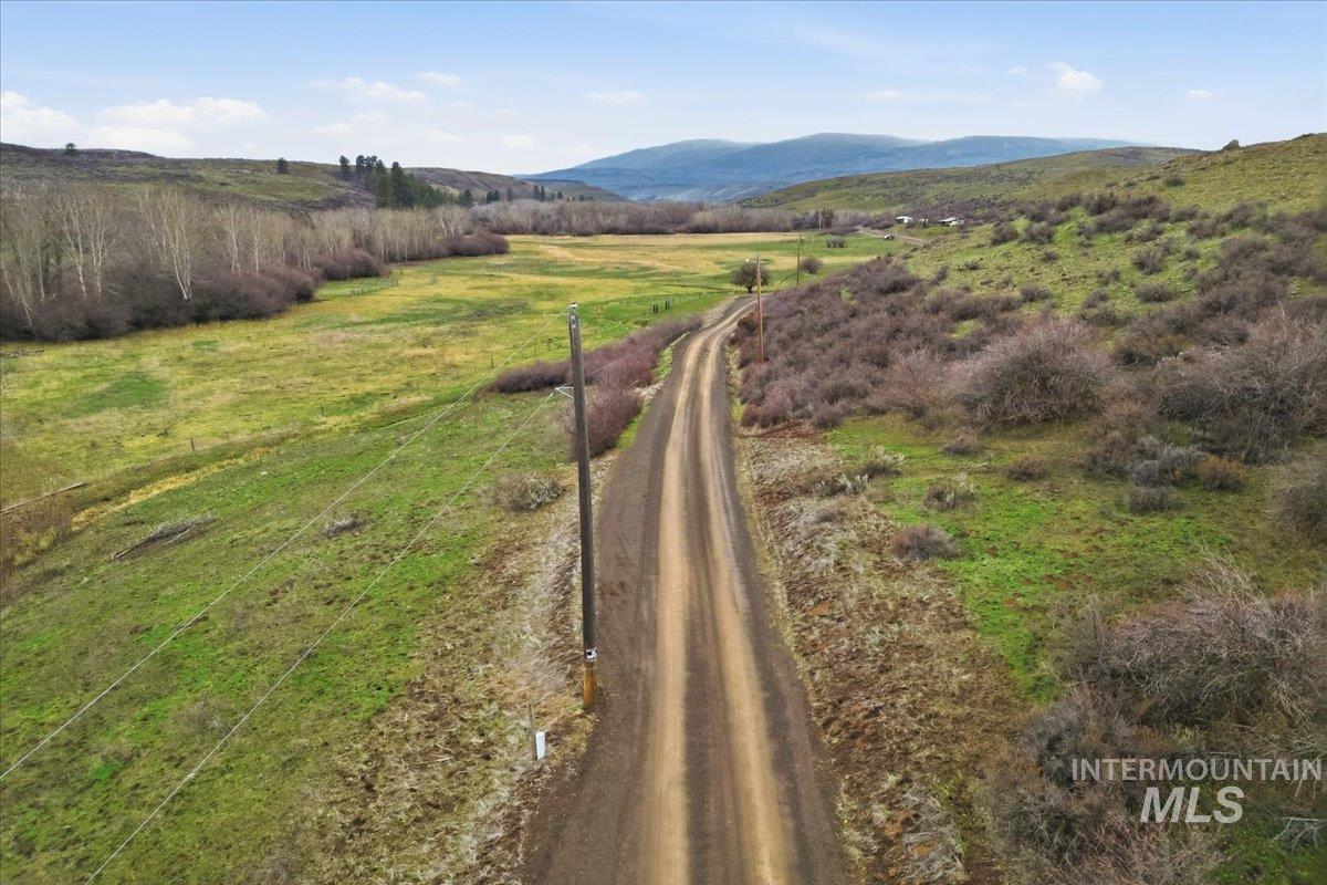 2168 Middle Fork Rd, Council, Idaho 83612, Land For Sale, Price $699,000,MLS 98969639