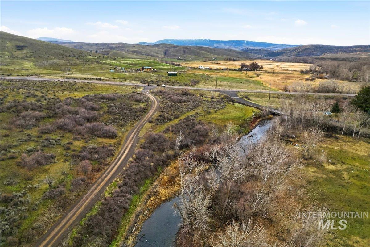 2168 Middle Fork Rd, Council, Idaho 83612, Land For Sale, Price $699,000,MLS 98969639