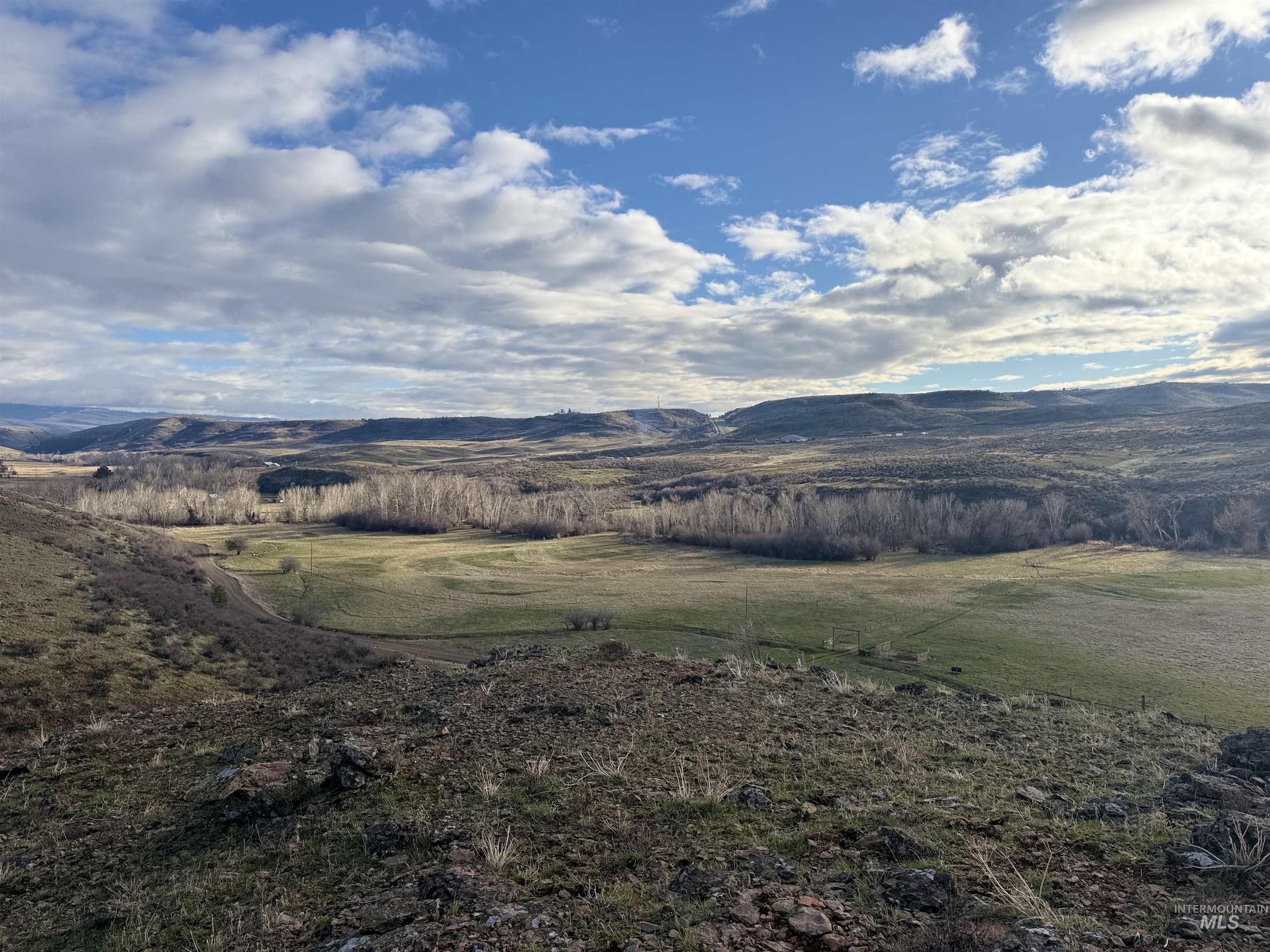 2168 Middle Fork Rd, Council, Idaho 83612, Land For Sale, Price $729,800, 98969639
