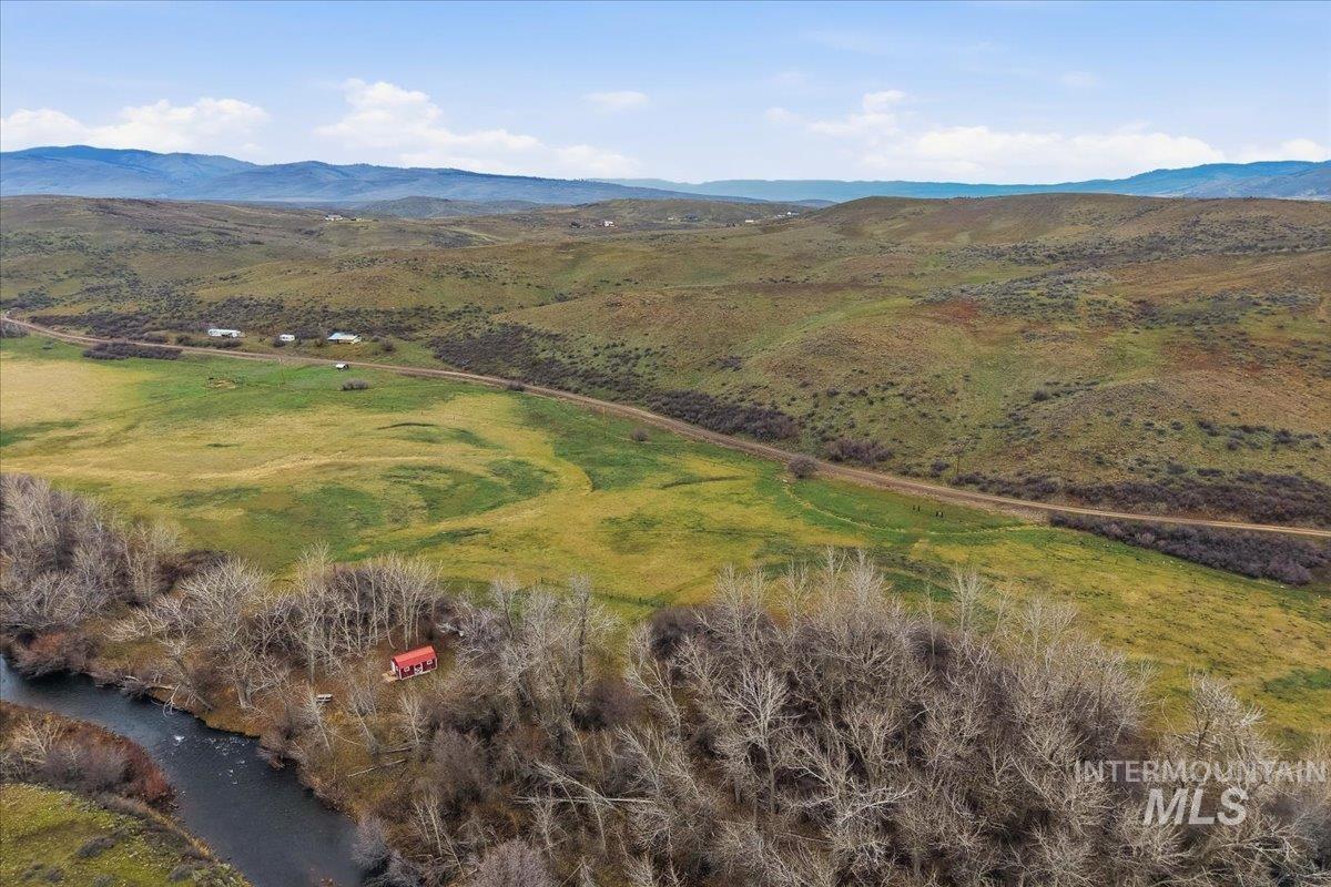 2168 Middle Fork Rd, Council, Idaho 83612, 2 Bedrooms, 1 Bathroom, Farm & Ranch For Sale, Price $729,800, 98969640