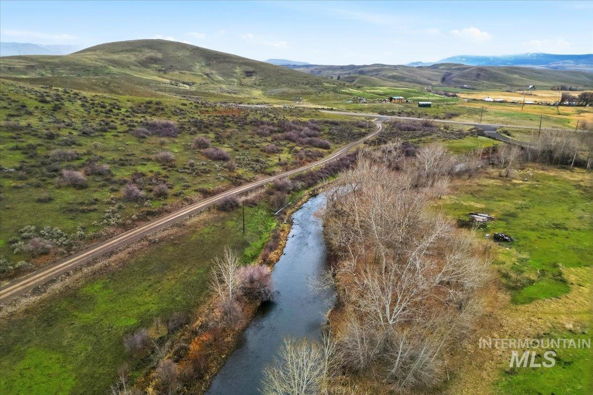 2168 Middle Fork Rd, Council, Idaho 83612, 2 Bedrooms, 1 Bathroom, Farm & Ranch For Sale, Price $729,800, 98969640