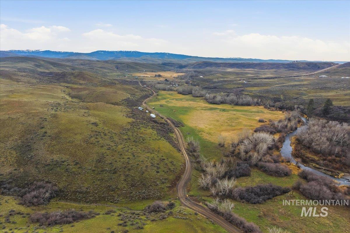 2168 Middle Fork Rd, Council, Idaho 83612, 2 Bedrooms, 1 Bathroom, Farm & Ranch For Sale, Price $729,800, 98969640