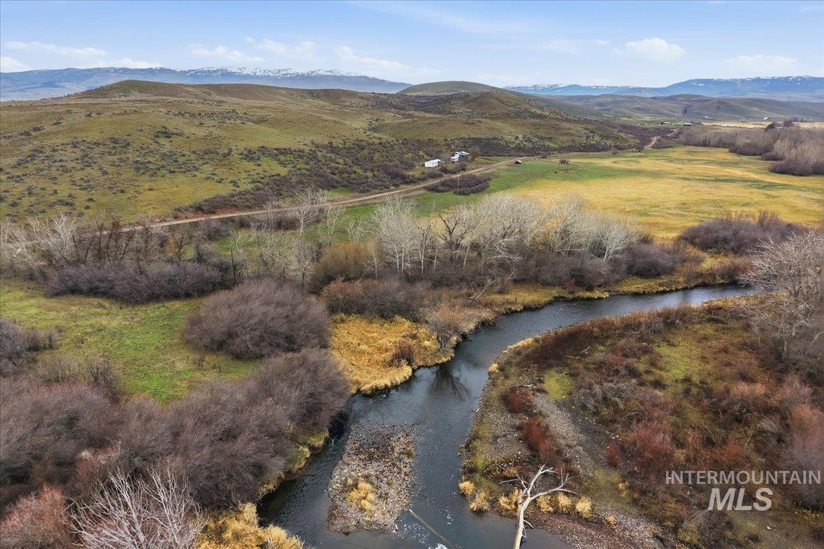 2168 Middle Fork Rd, Council, Idaho 83612, 2 Bedrooms, 1 Bathroom, Farm & Ranch For Sale, Price $729,800, 98969640
