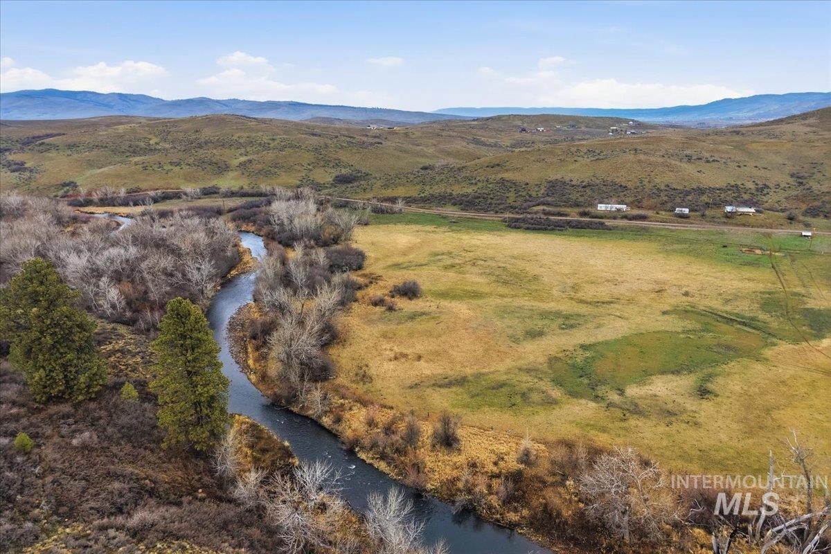 2168 Middle Fork Rd, Council, Idaho 83612, 2 Bedrooms, 1 Bathroom, Farm & Ranch For Sale, Price $729,800, 98969640