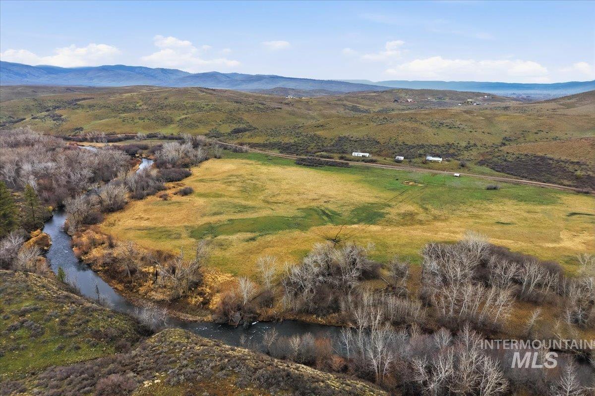 2168 Middle Fork Rd, Council, Idaho 83612, 2 Bedrooms, 1 Bathroom, Farm & Ranch For Sale, Price $729,800, 98969640