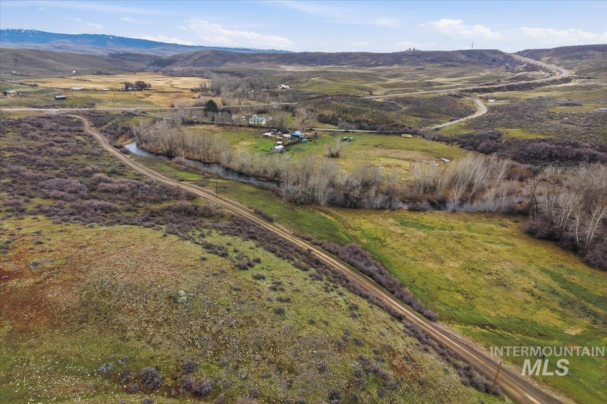 2168 Middle Fork Rd, Council, Idaho 83612, 2 Bedrooms, 1 Bathroom, Farm & Ranch For Sale, Price $729,800, 98969640