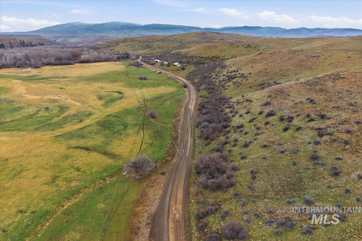 2168 Middle Fork Rd, Council, Idaho 83612, 2 Bedrooms, 1 Bathroom, Farm & Ranch For Sale, Price $729,800, 98969640