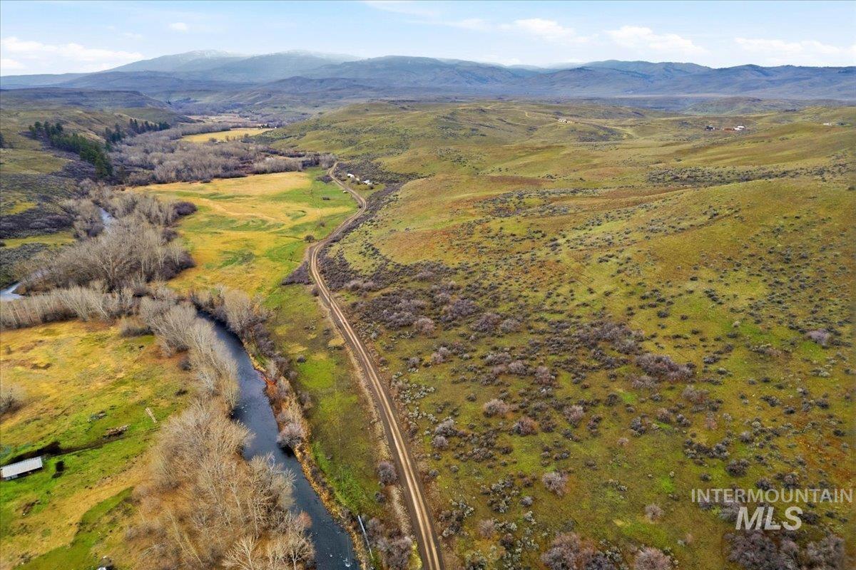 2168 Middle Fork Rd, Council, Idaho 83612, 2 Bedrooms, 1 Bathroom, Farm & Ranch For Sale, Price $729,800, 98969640