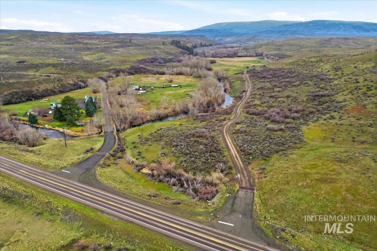 2168 Middle Fork Rd, Council, Idaho 83612, 2 Bedrooms, 1 Bathroom, Farm & Ranch For Sale, Price $729,800, 98969640