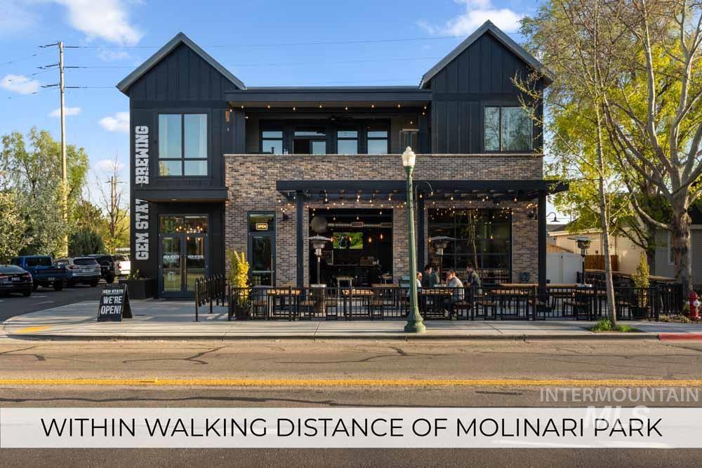 381 E Lombard Ln, Eagle, Idaho 83616, 3 Bedrooms, 2.5 Bathrooms, Residential For Sale, Price $588,995, 98969641