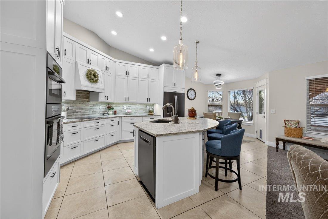 6113 S Roaring River Ave., Boise, Idaho 83709, 4 Bedrooms, 2.5 Bathrooms, Residential For Sale, Price $549,000, 98969644