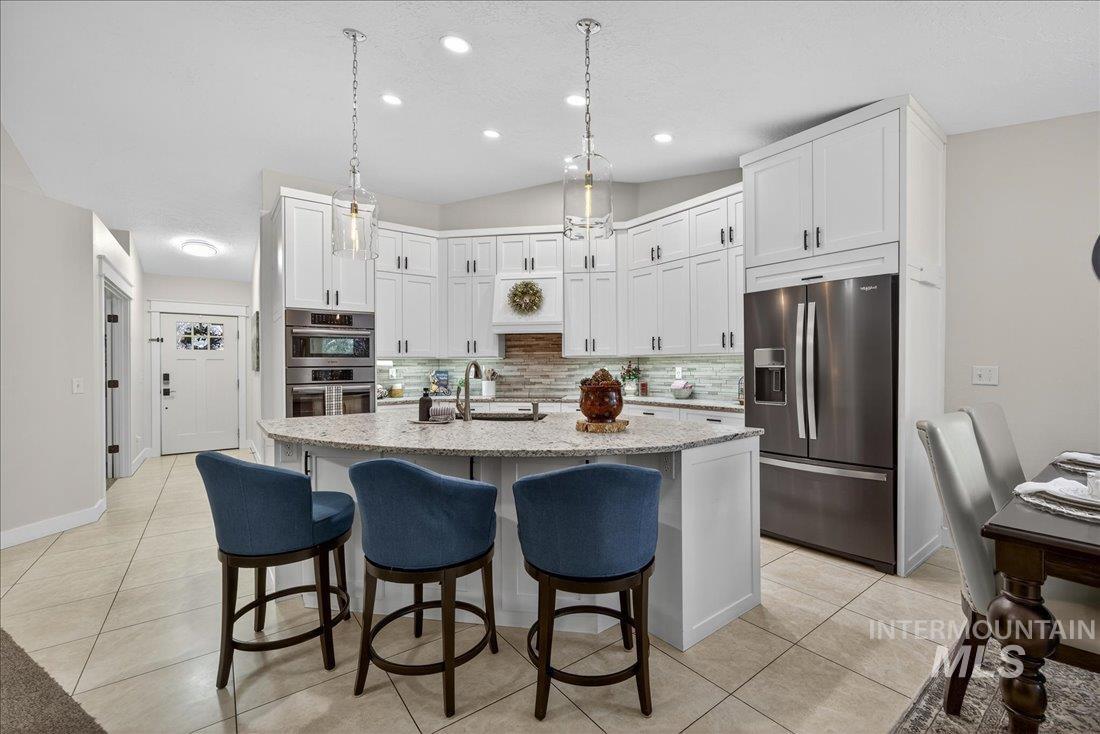 6113 S Roaring River Ave., Boise, Idaho 83709, 4 Bedrooms, 2.5 Bathrooms, Residential For Sale, Price $549,000, 98969644