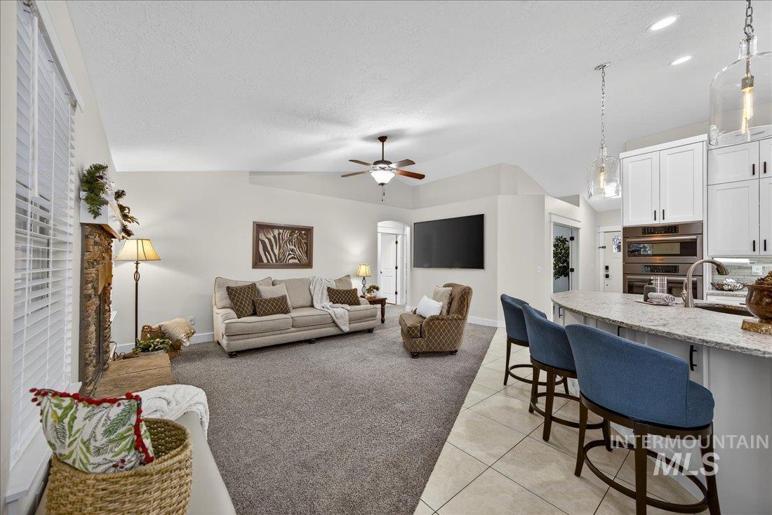 6113 S Roaring River Ave., Boise, Idaho 83709, 4 Bedrooms, 2.5 Bathrooms, Residential For Sale, Price $549,000, 98969644