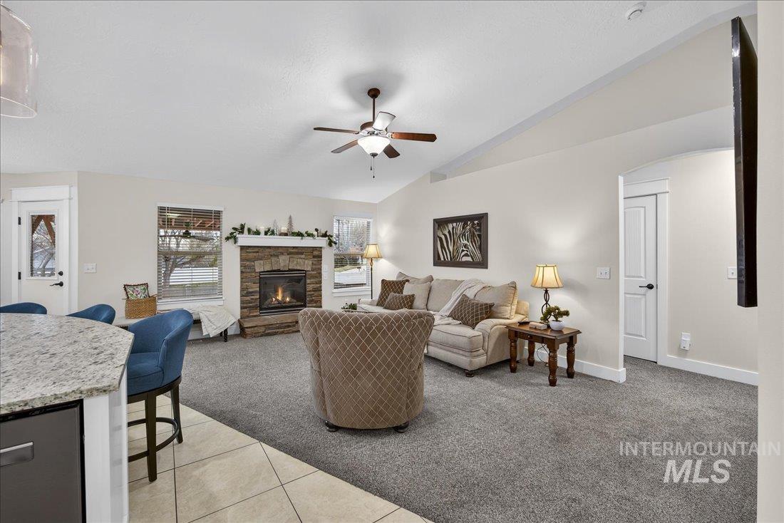 6113 S Roaring River Ave., Boise, Idaho 83709, 4 Bedrooms, 2.5 Bathrooms, Residential For Sale, Price $549,000, 98969644