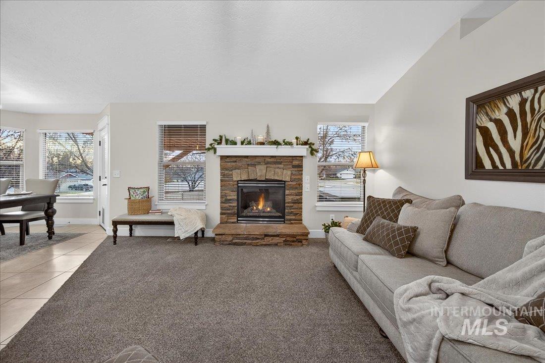 6113 S Roaring River Ave., Boise, Idaho 83709, 4 Bedrooms, 2.5 Bathrooms, Residential For Sale, Price $549,000, 98969644