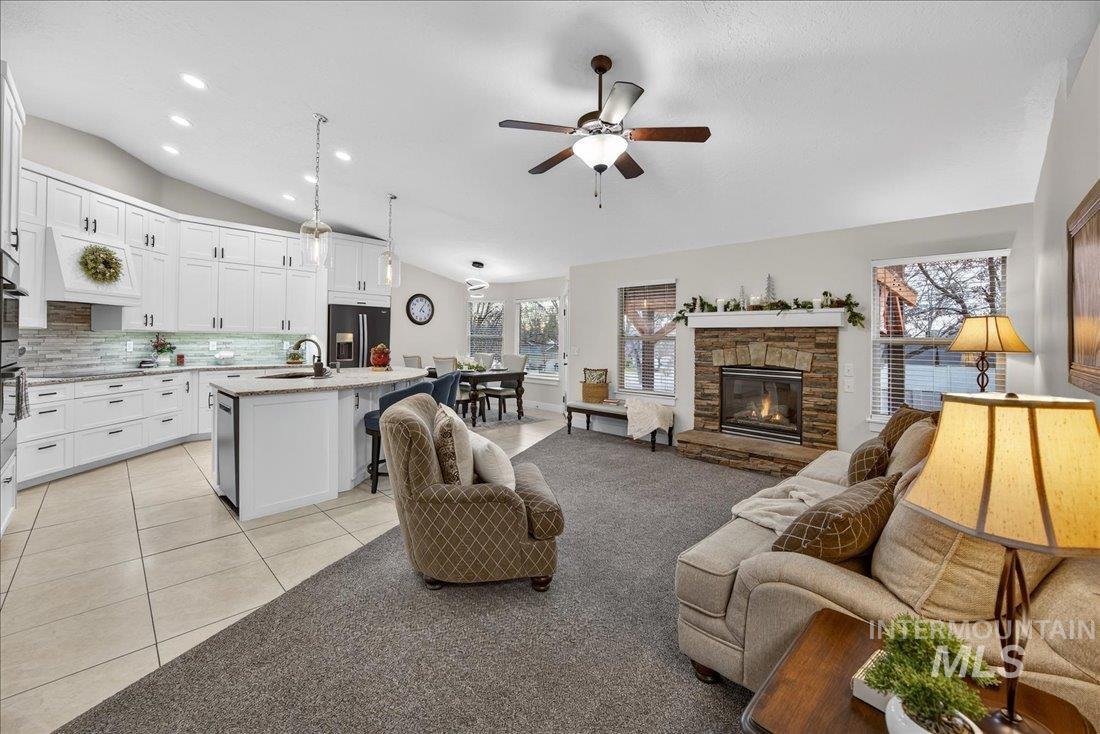 6113 S Roaring River Ave., Boise, Idaho 83709, 4 Bedrooms, 2.5 Bathrooms, Residential For Sale, Price $549,000, 98969644