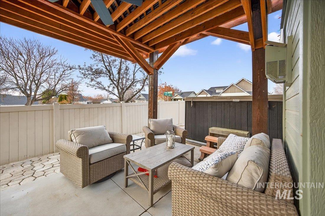 6113 S Roaring River Ave., Boise, Idaho 83709, 4 Bedrooms, 2.5 Bathrooms, Residential For Sale, Price $549,000, 98969644