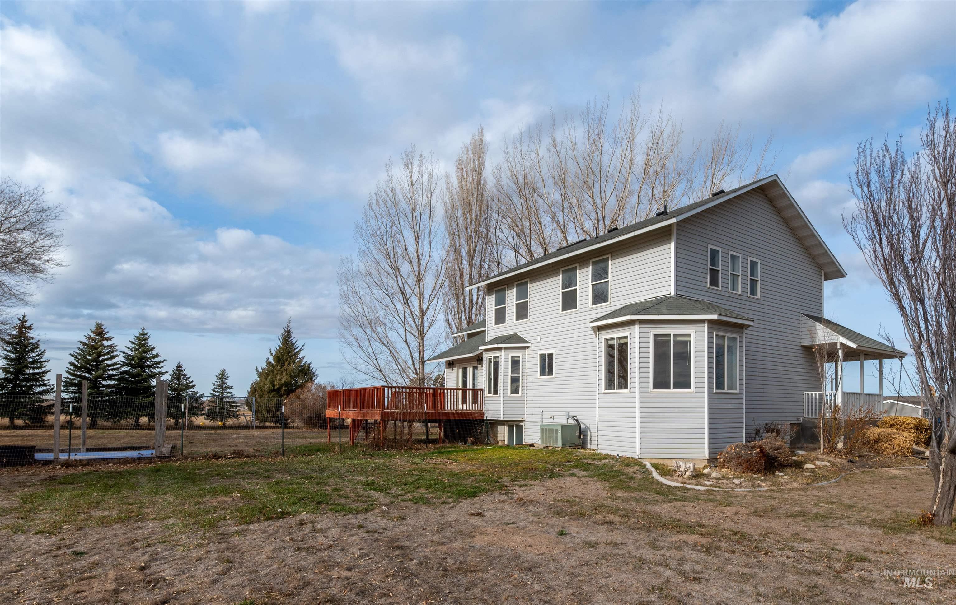 590 N 1089 E, Jackson, Idaho 83350, 6 Bedrooms, 3.5 Bathrooms, Residential For Sale, Price $469,900,MLS 98969646