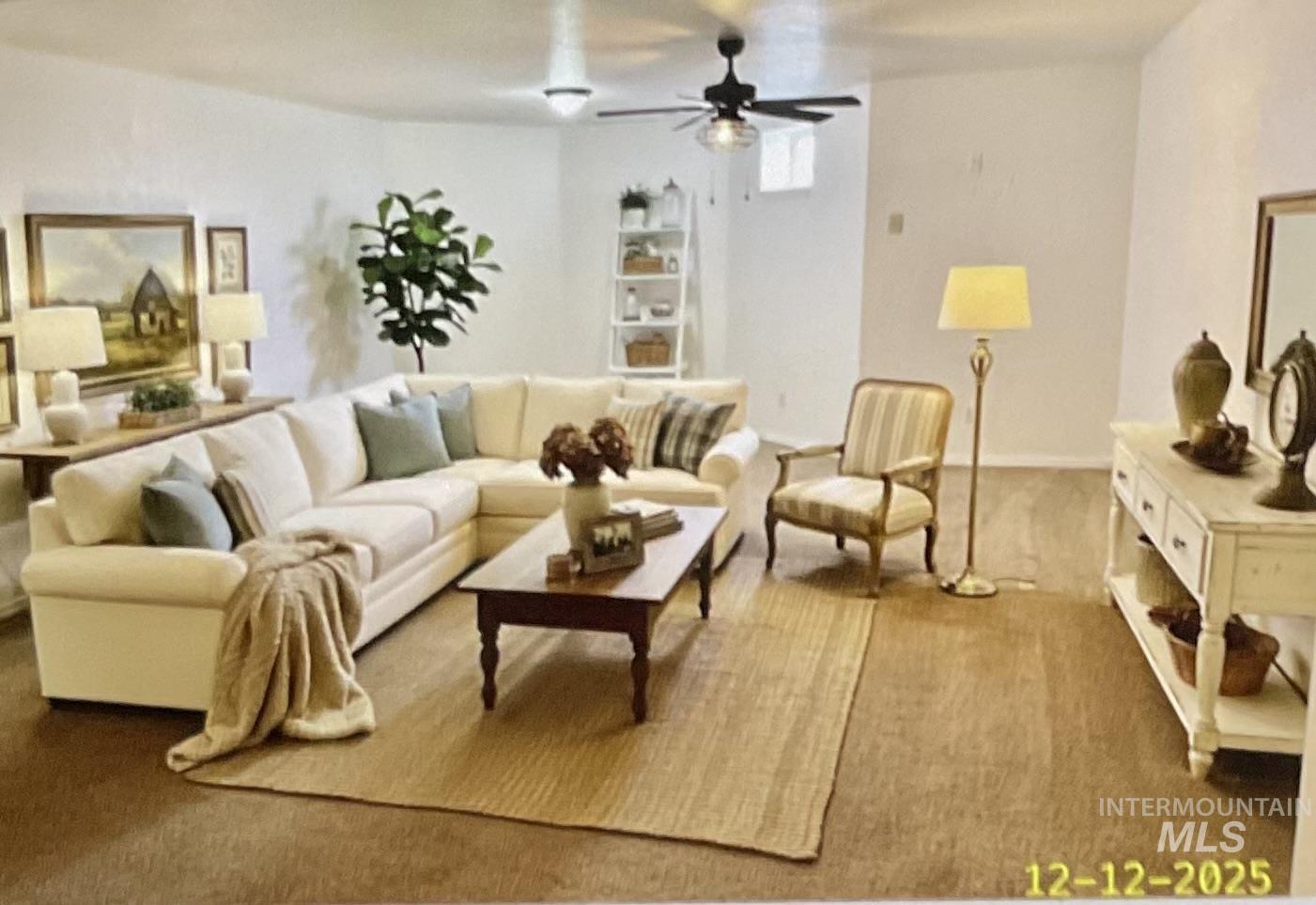 590 N 1089 E, Jackson, Idaho 83350, 6 Bedrooms, 3.5 Bathrooms, Residential For Sale, Price $469,900,MLS 98969646