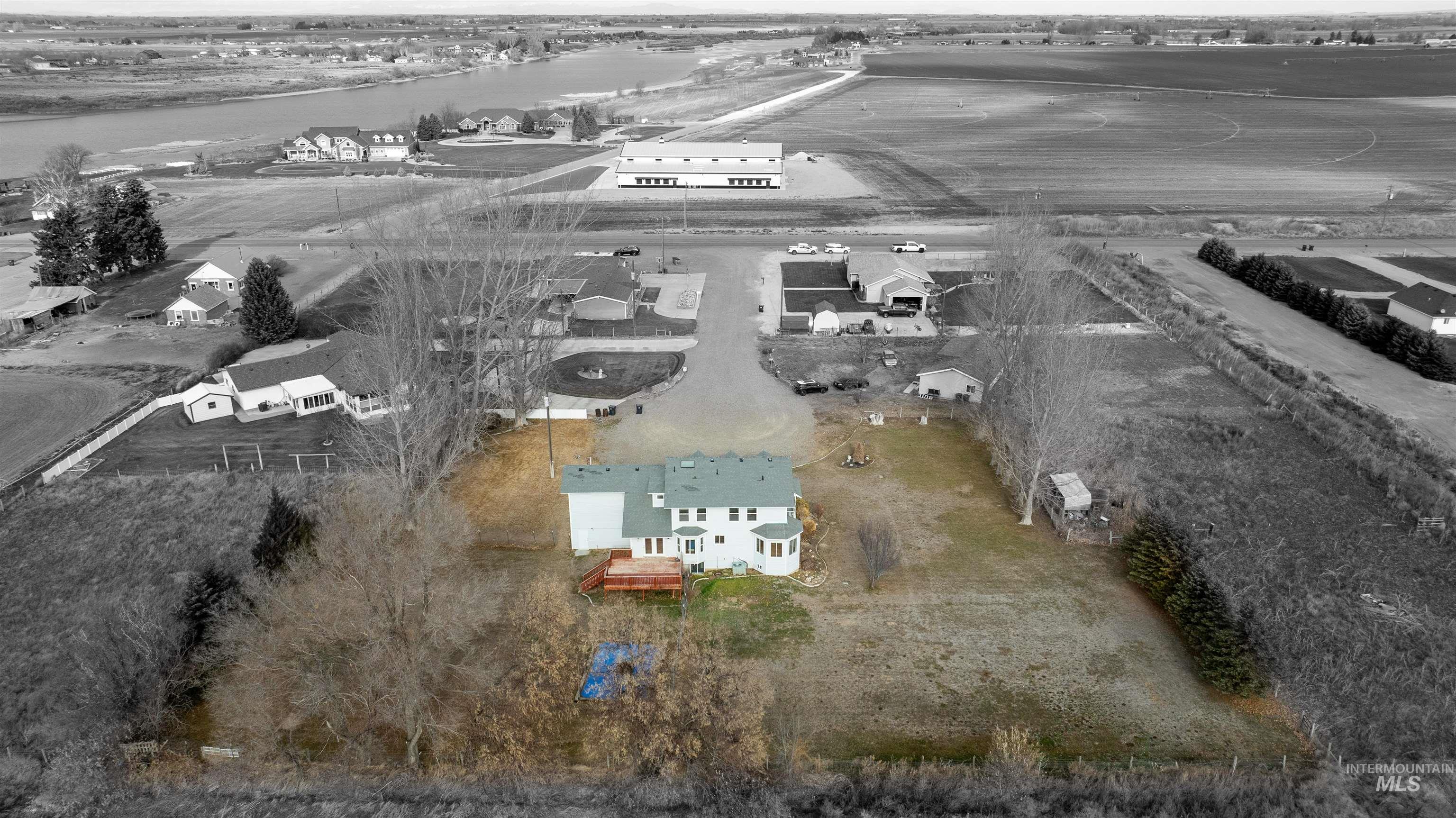 590 N 1089 E, Jackson, Idaho 83350, 6 Bedrooms, 3.5 Bathrooms, Residential For Sale, Price $469,900,MLS 98969646