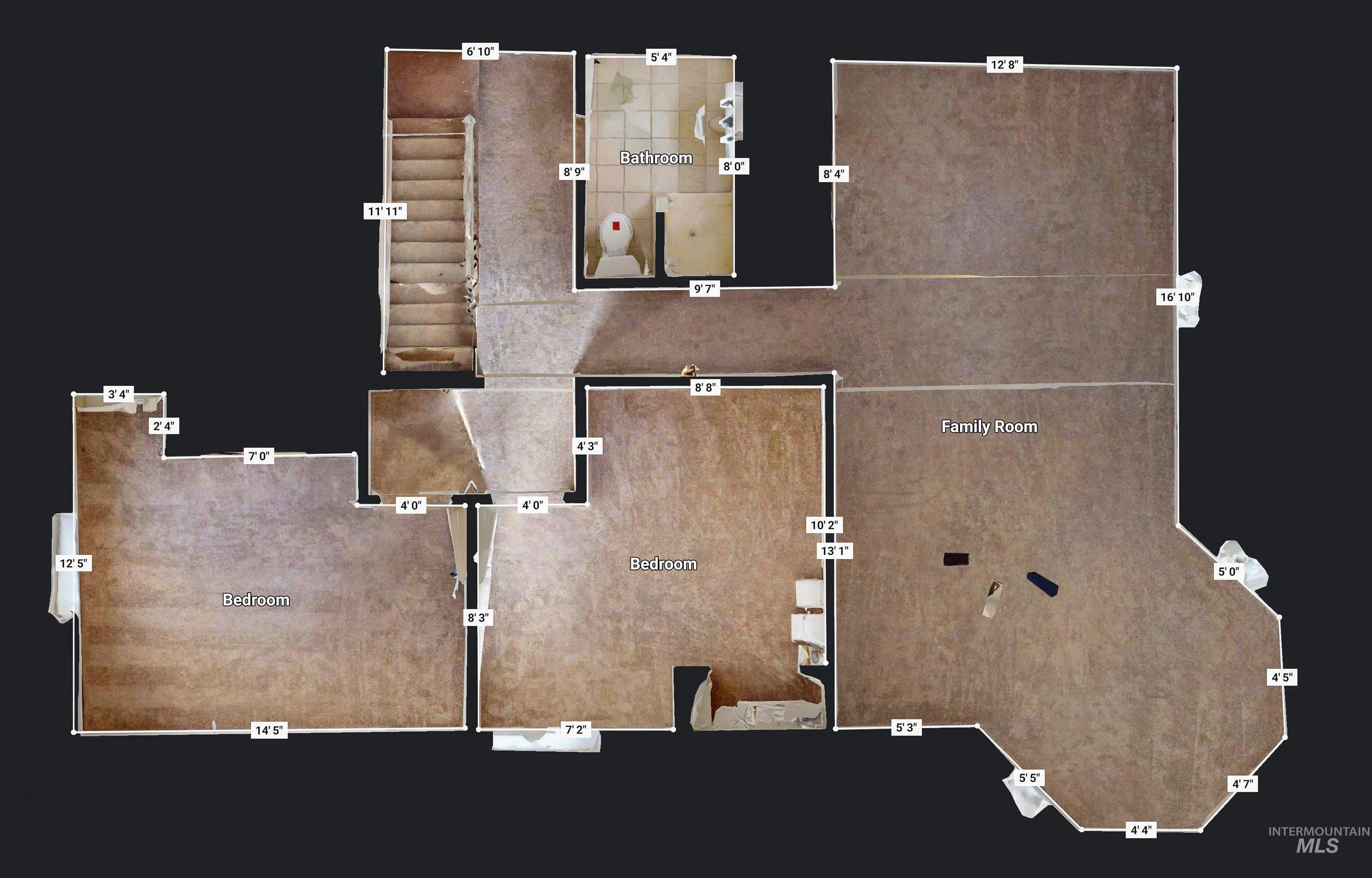 590 N 1089 E, Jackson, Idaho 83350, 6 Bedrooms, 3.5 Bathrooms, Residential For Sale, Price $469,900,MLS 98969646