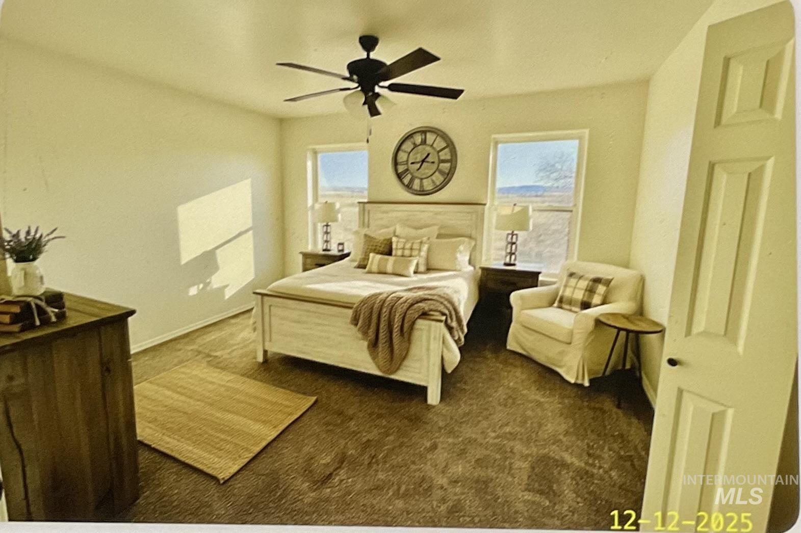 590 N 1089 E, Jackson, Idaho 83350, 6 Bedrooms, 3.5 Bathrooms, Residential For Sale, Price $469,900,MLS 98969646