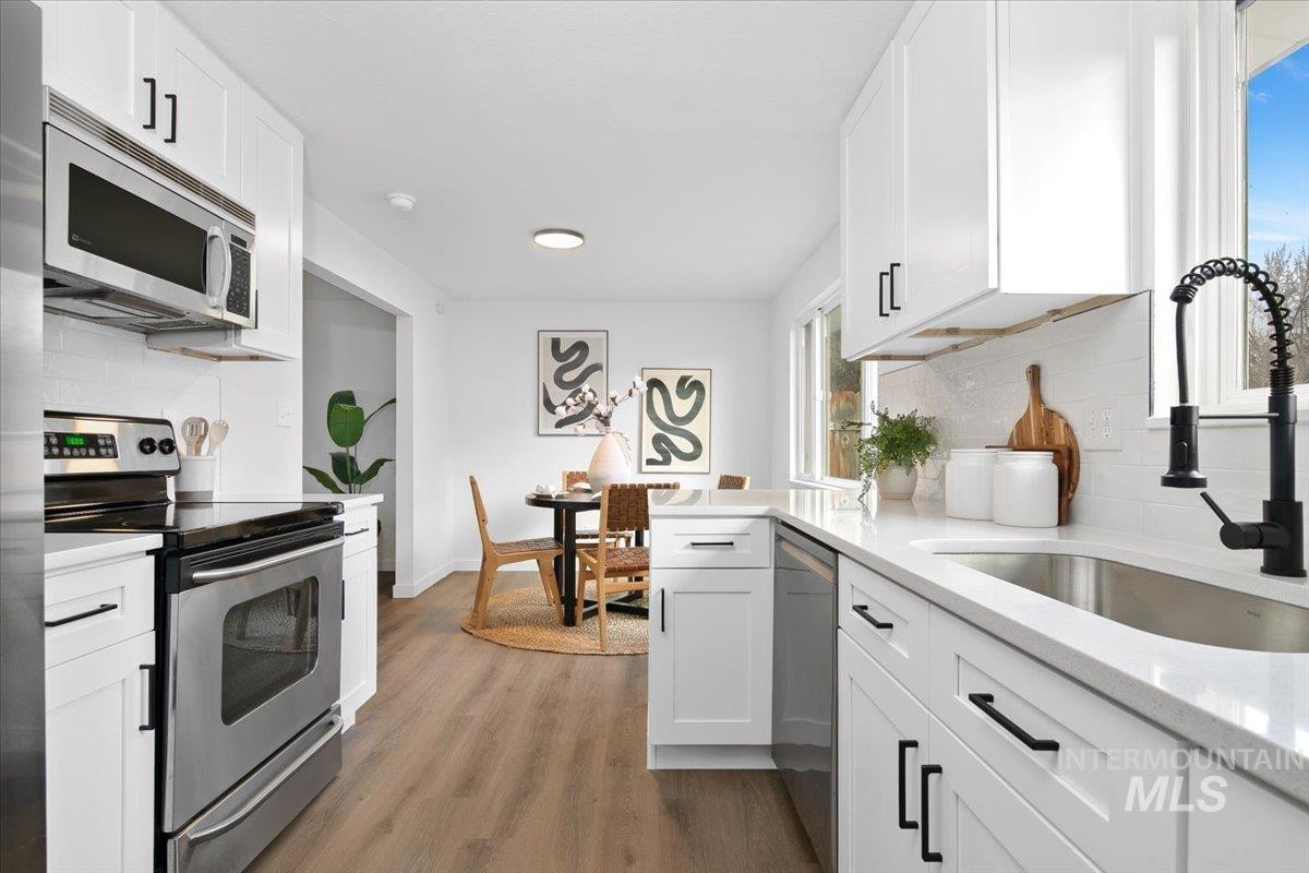 520 Harmon Way, Middleton, Idaho 83644, 3 Bedrooms, 1 Bathroom, Residential For Sale, Price $325,000, 98969647