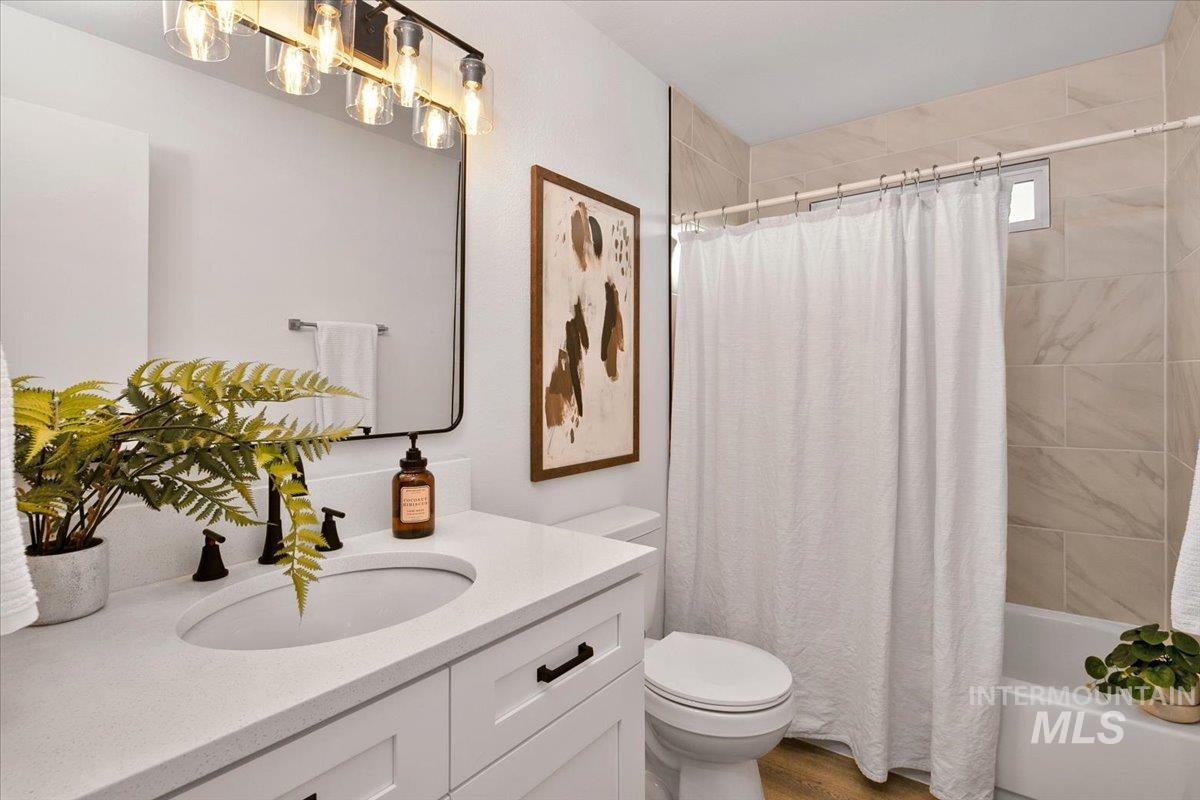 520 Harmon Way, Middleton, Idaho 83644, 3 Bedrooms, 1 Bathroom, Residential For Sale, Price $325,000, 98969647