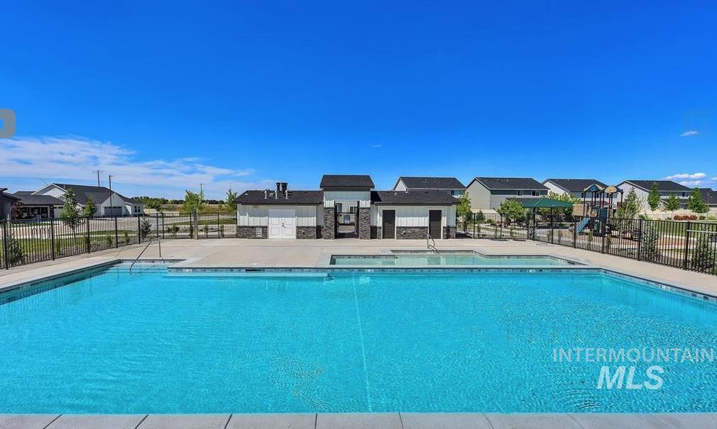 7092 W Grand Rapids Dr, Meridian, Idaho 83646, 5 Bedrooms, 2.5 Bathrooms, Residential For Sale, Price $489,900, 98969649