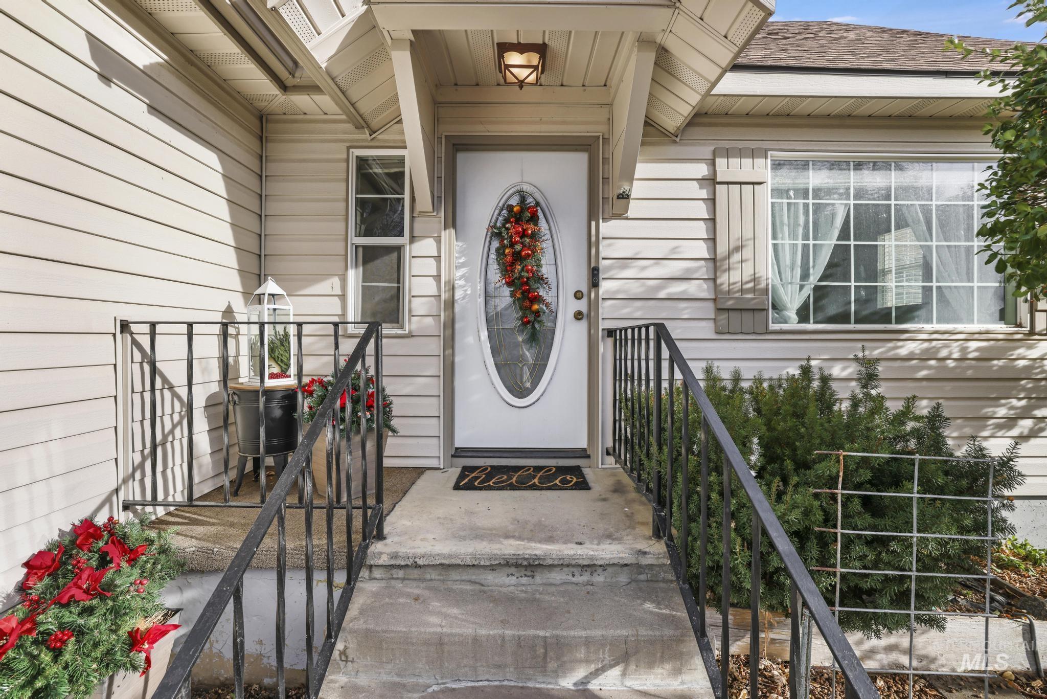 302 Nevada Street, Gooding, Idaho 83330, 4 Bedrooms, 2 Bathrooms, Residential For Sale, Price $365,000, 98969654