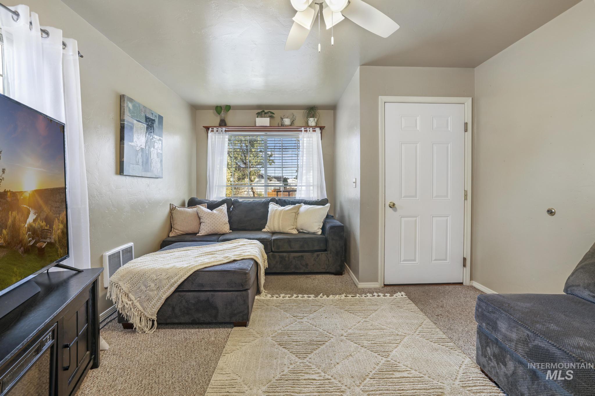 302 Nevada Street, Gooding, Idaho 83330, 4 Bedrooms, 2 Bathrooms, Residential For Sale, Price $365,000, 98969654