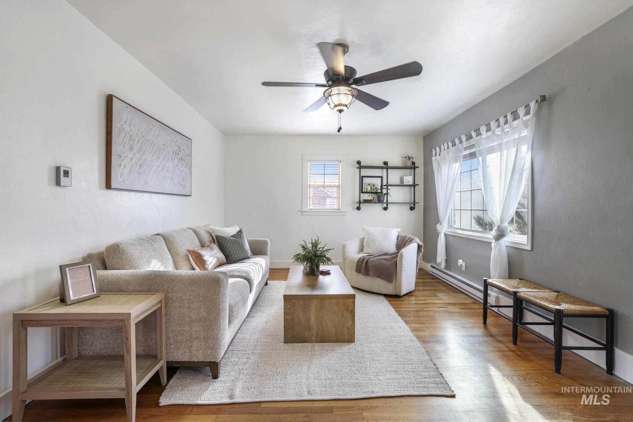 302 Nevada Street, Gooding, Idaho 83330, 4 Bedrooms, 2 Bathrooms, Residential For Sale, Price $365,000, 98969654