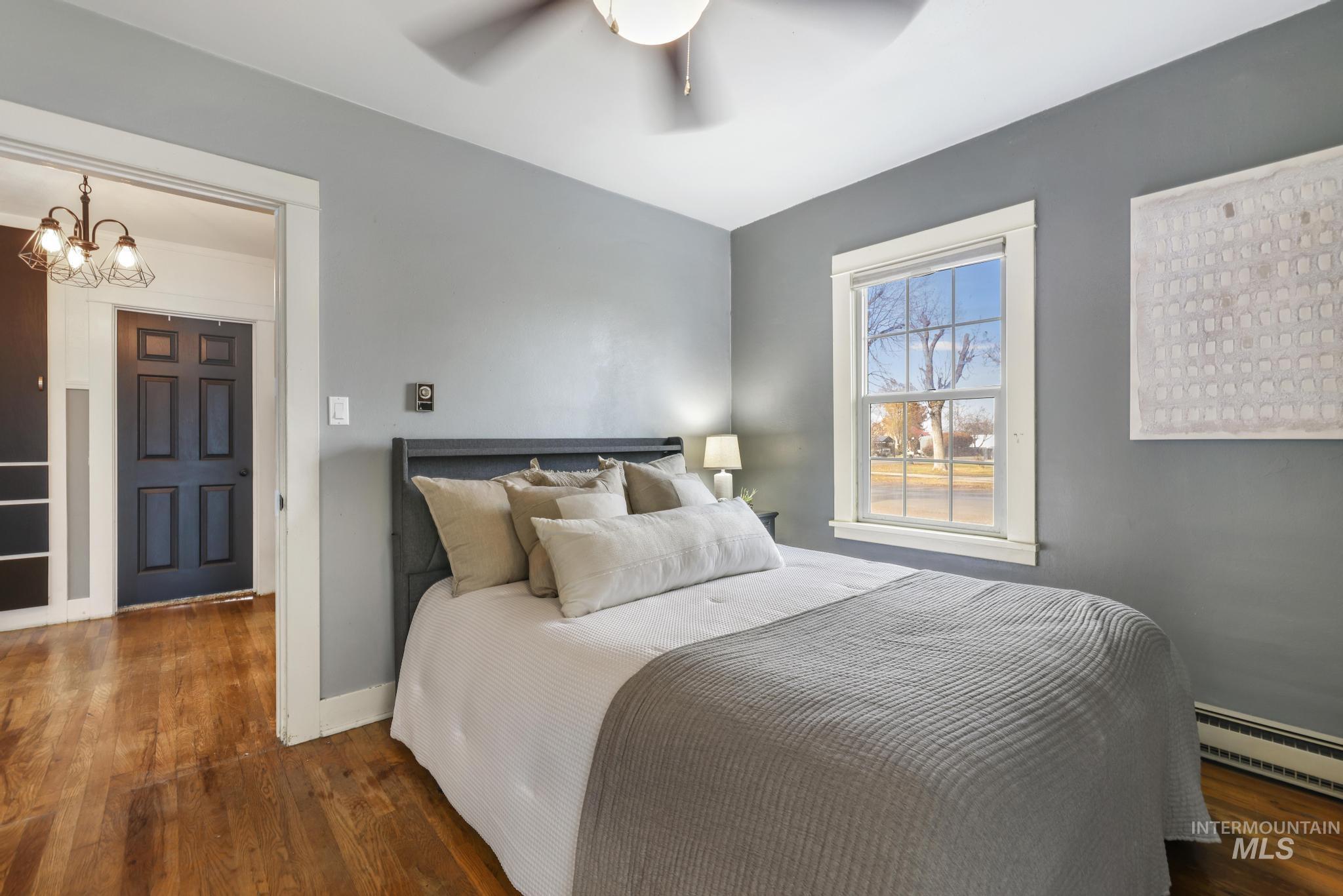 302 Nevada Street, Gooding, Idaho 83330, 4 Bedrooms, 2 Bathrooms, Residential For Sale, Price $365,000, 98969654