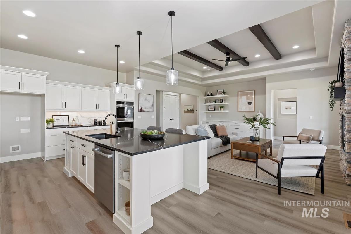 9933 S Peregrine Falcon Ave, Nampa, Idaho 83686, 3 Bedrooms, 2 Bathrooms, Residential For Sale, Price $889,900, 98969656