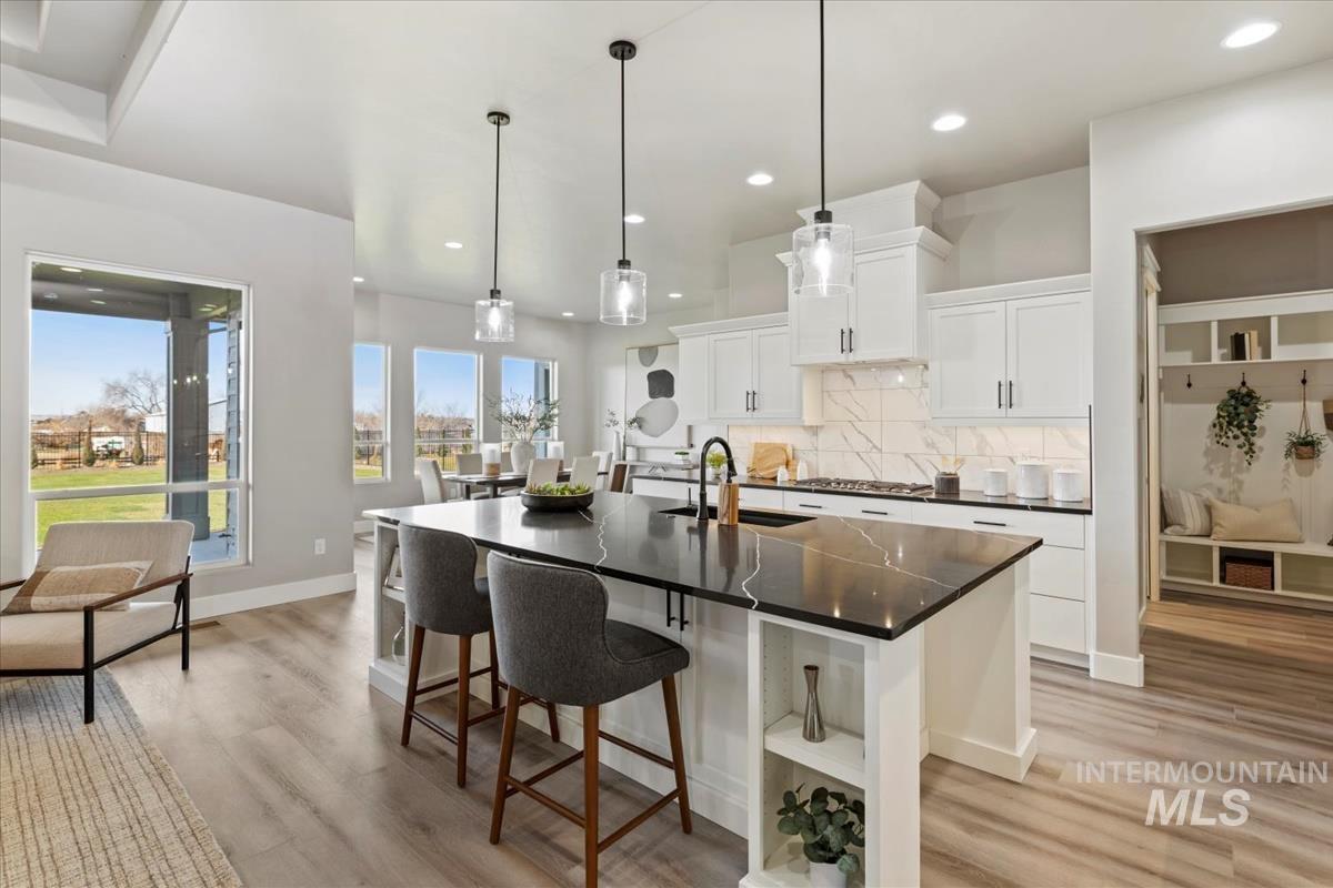 9933 S Peregrine Falcon Ave, Nampa, Idaho 83686, 3 Bedrooms, 2 Bathrooms, Residential For Sale, Price $889,900, 98969656