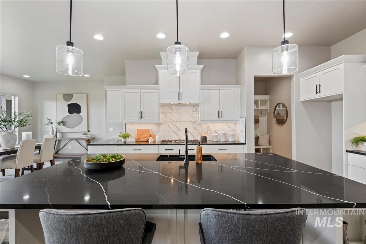 9933 S Peregrine Falcon Ave, Nampa, Idaho 83686, 3 Bedrooms, 2 Bathrooms, Residential For Sale, Price $889,900, 98969656