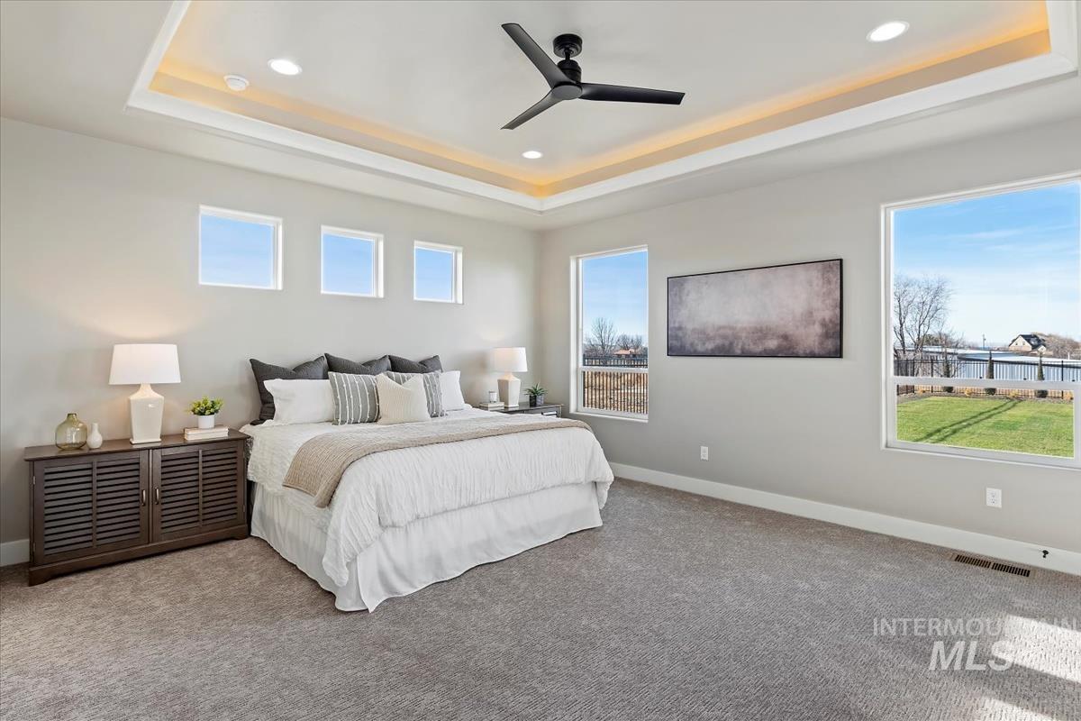 9933 S Peregrine Falcon Ave, Nampa, Idaho 83686, 3 Bedrooms, 2 Bathrooms, Residential For Sale, Price $889,900, 98969656