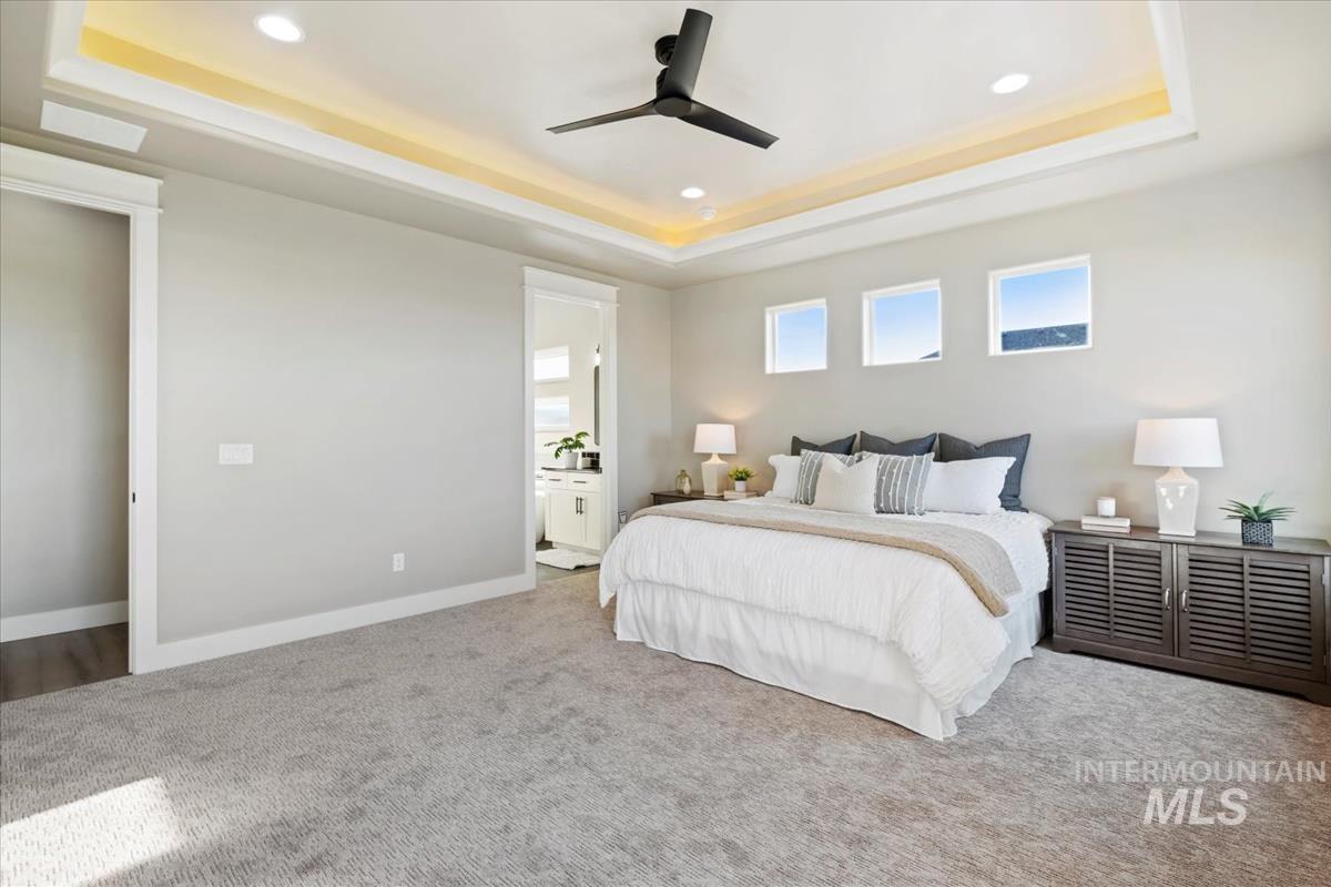 9933 S Peregrine Falcon Ave, Nampa, Idaho 83686, 3 Bedrooms, 2 Bathrooms, Residential For Sale, Price $889,900, 98969656