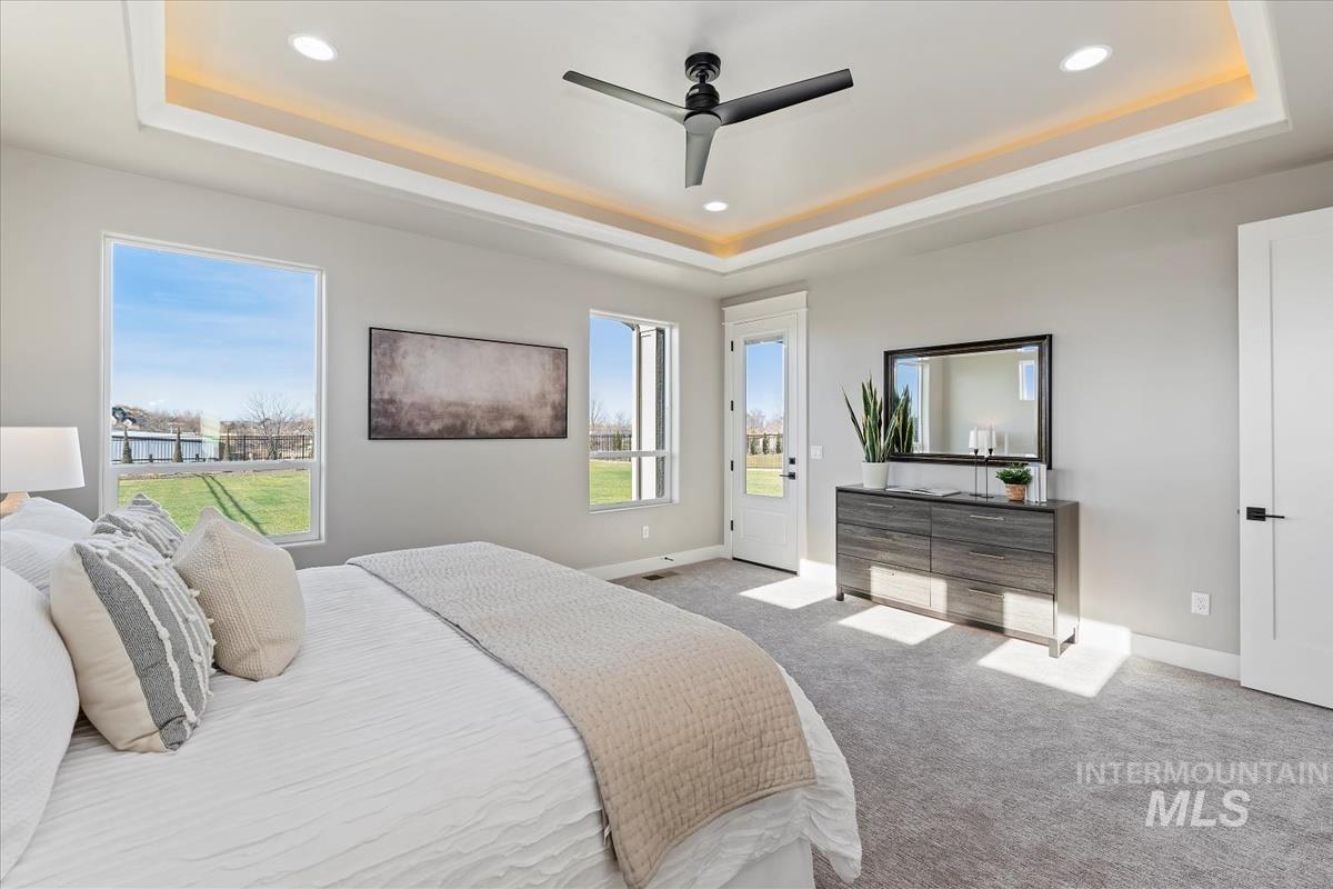 9933 S Peregrine Falcon Ave, Nampa, Idaho 83686, 3 Bedrooms, 2 Bathrooms, Residential For Sale, Price $889,900, 98969656