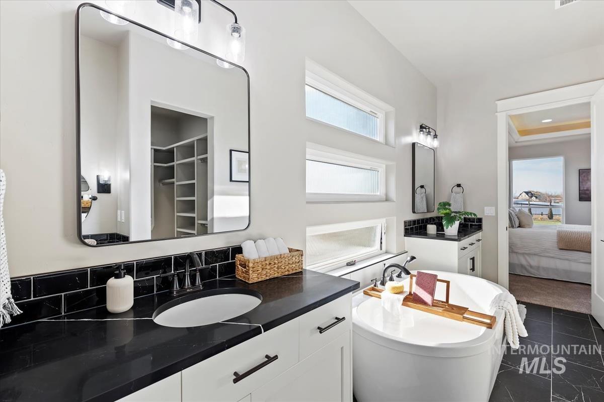 9933 S Peregrine Falcon Ave, Nampa, Idaho 83686, 3 Bedrooms, 2 Bathrooms, Residential For Sale, Price $889,900, 98969656