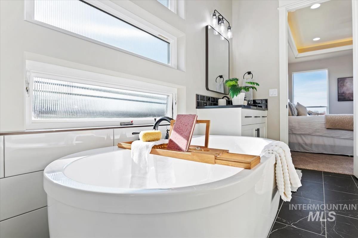 9933 S Peregrine Falcon Ave, Nampa, Idaho 83686, 3 Bedrooms, 2 Bathrooms, Residential For Sale, Price $889,900, 98969656