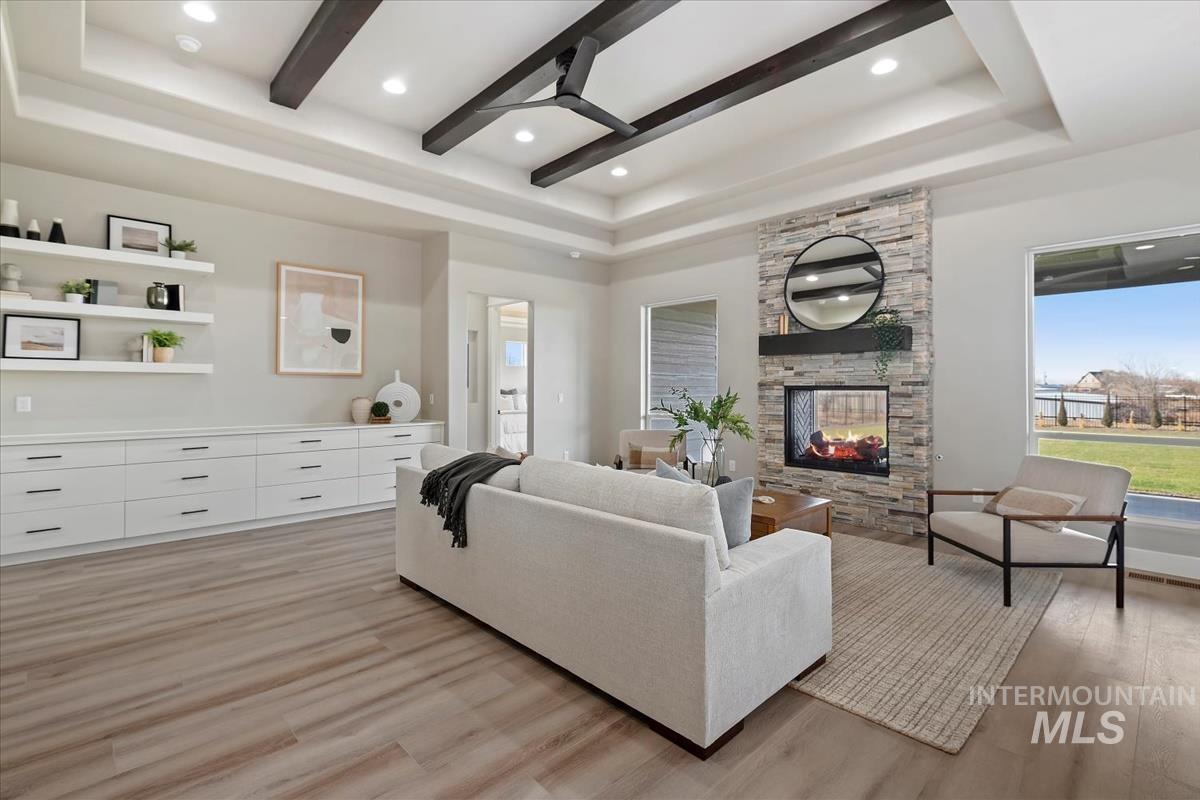 9933 S Peregrine Falcon Ave, Nampa, Idaho 83686, 3 Bedrooms, 2 Bathrooms, Residential For Sale, Price $889,900, 98969656