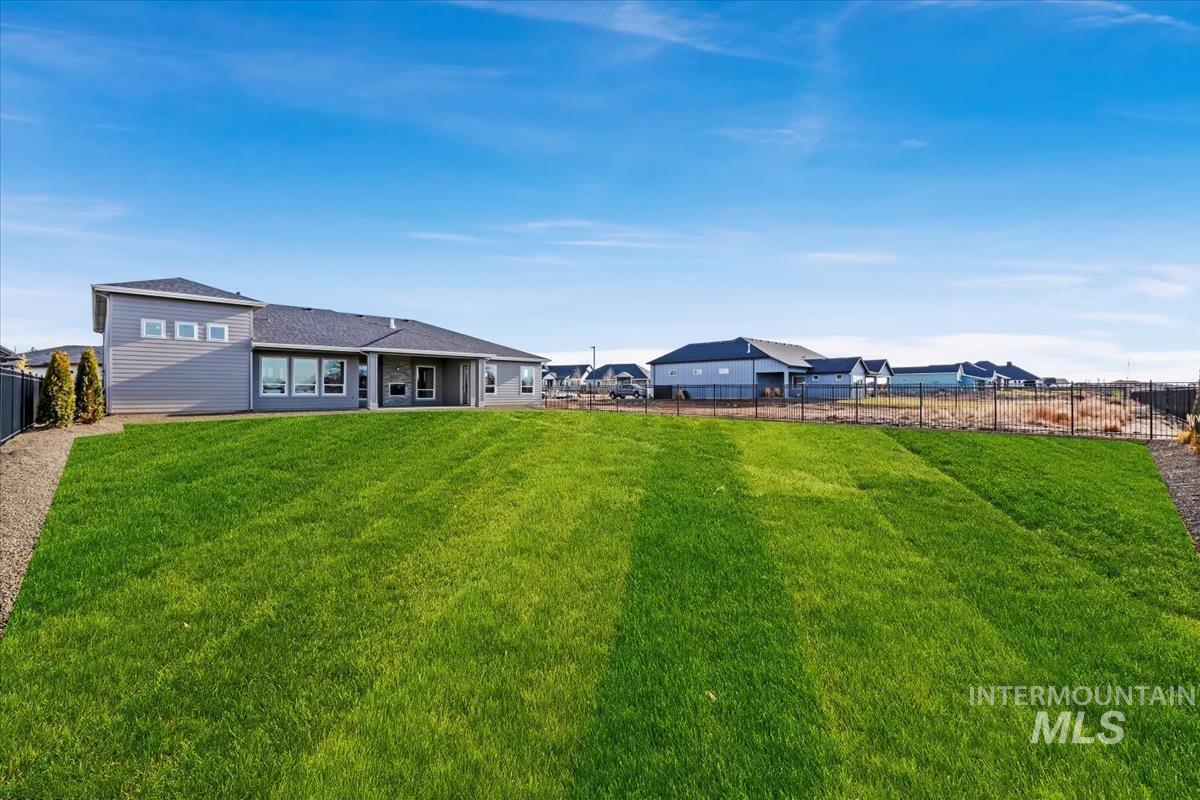 9933 S Peregrine Falcon Ave, Nampa, Idaho 83686, 3 Bedrooms, 2 Bathrooms, Residential For Sale, Price $889,900, 98969656