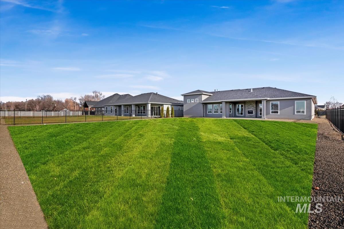 9933 S Peregrine Falcon Ave, Nampa, Idaho 83686, 3 Bedrooms, 2 Bathrooms, Residential For Sale, Price $889,900, 98969656