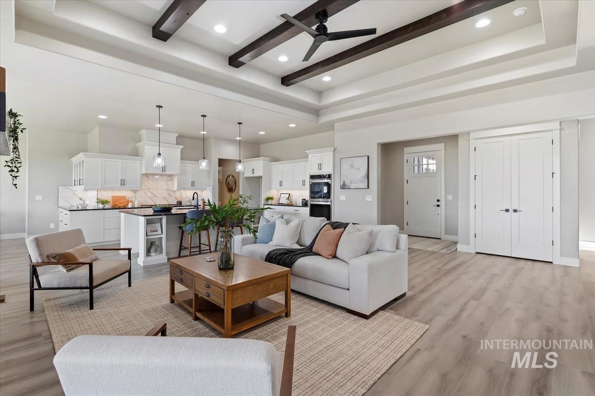 9933 S Peregrine Falcon Ave, Nampa, Idaho 83686, 3 Bedrooms, 2 Bathrooms, Residential For Sale, Price $889,900, 98969656