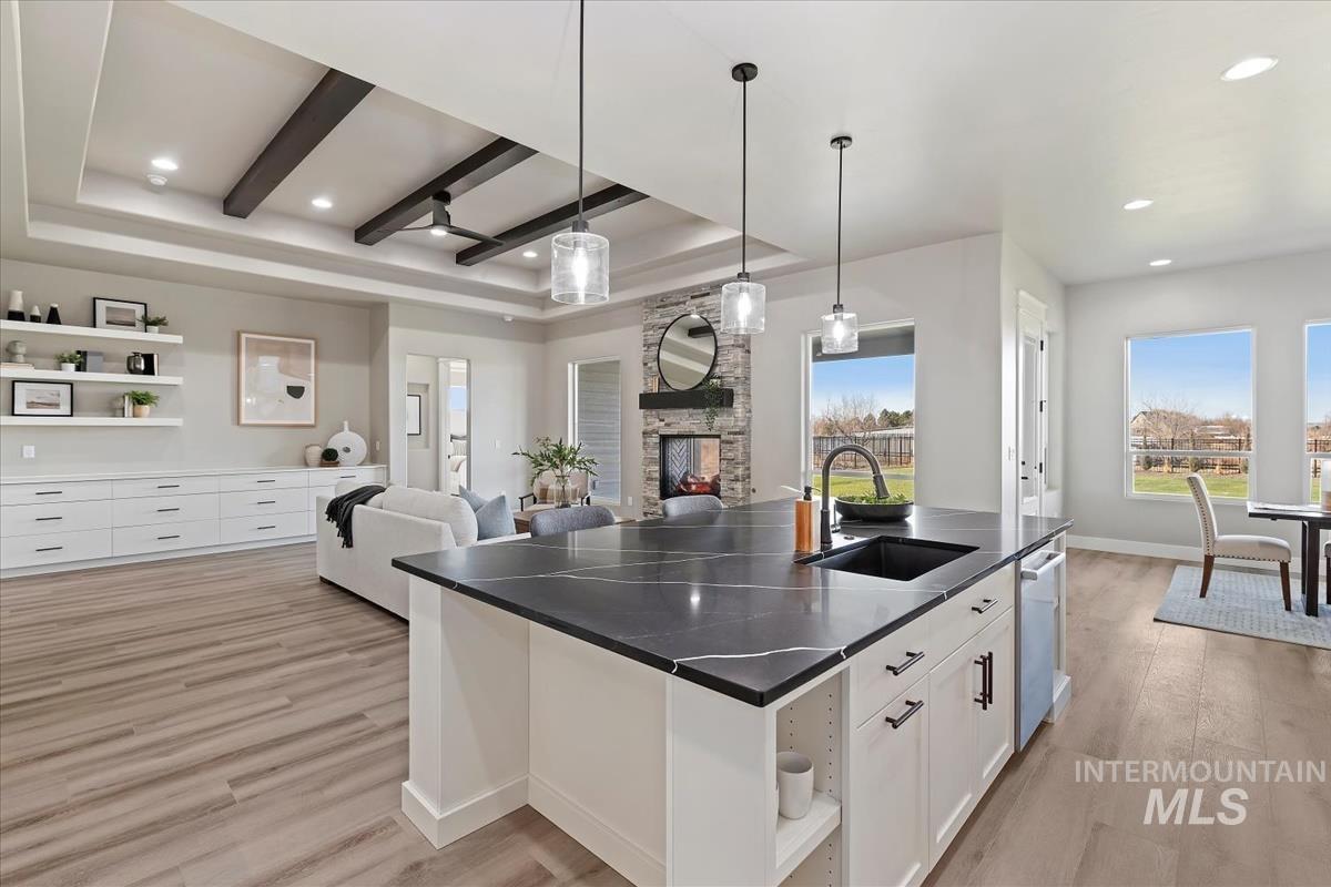 9933 S Peregrine Falcon Ave, Nampa, Idaho 83686, 3 Bedrooms, 2 Bathrooms, Residential For Sale, Price $889,900, 98969656